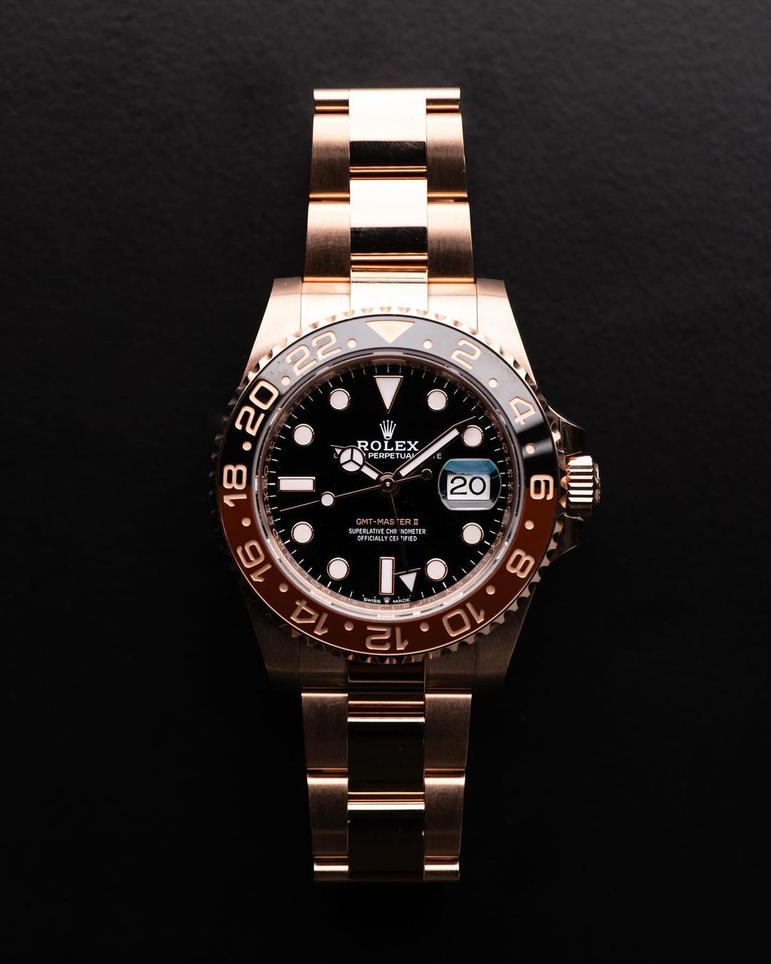 Gmt ll discount