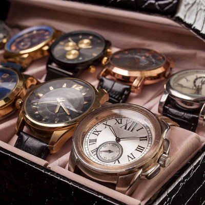 6 Essential Tips for Caring for Your Watch