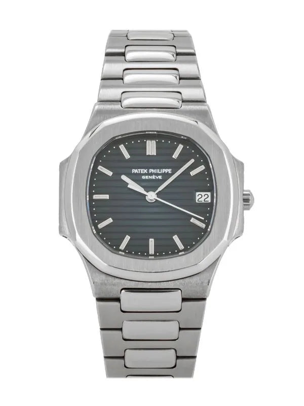 Patek Philippe Pre-Owned