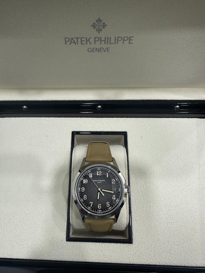 Patek Philippe Calatrava 5226G SELF-WINDING White Gold