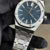 Audemars Piguet Royal Oak Selfwinding 41mm Blue Dial  ref.15510ST.OO.1320ST.06 - Image 2