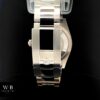 Rolex Sky-Dweller 326934 - 42 mm - Stainless Steel and 18k White Gold Bezel - NEW! - Image 3