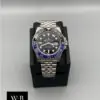 Rolex GMT-Master II Oystersteel - 126710blnr Batgirl NEW - Image 5