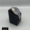 Rolex GMT-Master II Oystersteel - 126710blnr Batgirl NEW - Image 4