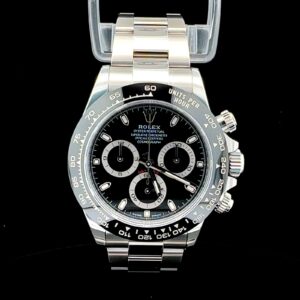 Rolex Cosmograph Daytona Oystersteel ref. 116500 - Image 5