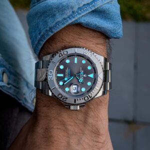 Yacht-Master