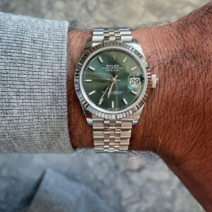 Datejust 31