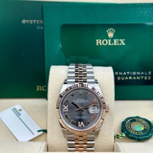 Datejust 36