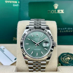 Datejust 41