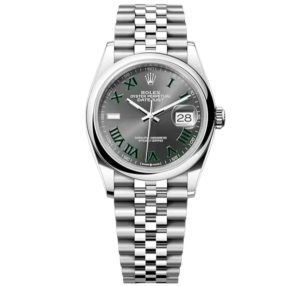 Rolex Datejust 36 Oystersteel - m126200