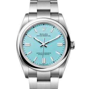 Oyster Perpetual