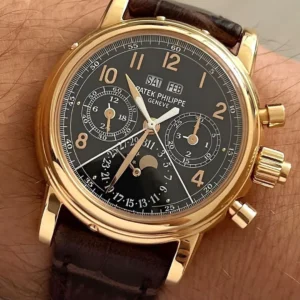 Patek Philippe