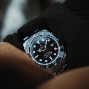 Sea-Dweller