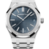 Audemars Piguet Royal Oak Selfwinding 41mm Blue Dial  ref.15510ST.OO.1320ST.06
