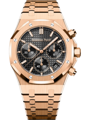 Audemars Piguet Royal Oak Selfwinding chronograph ref. 26240OR.00.1320OR.06